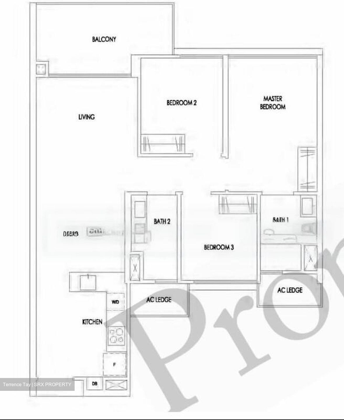 Treasure at Tampines (D18), Condominium #458830471